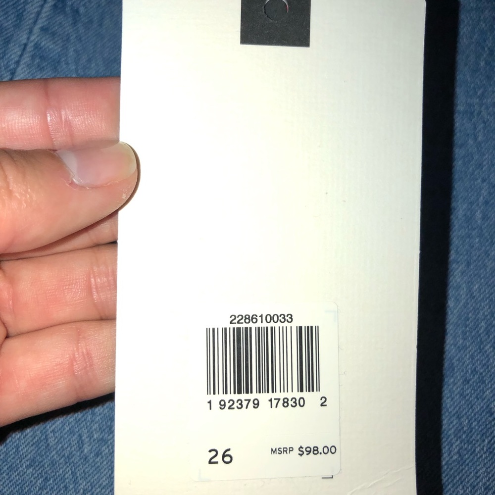 Levi Jeans